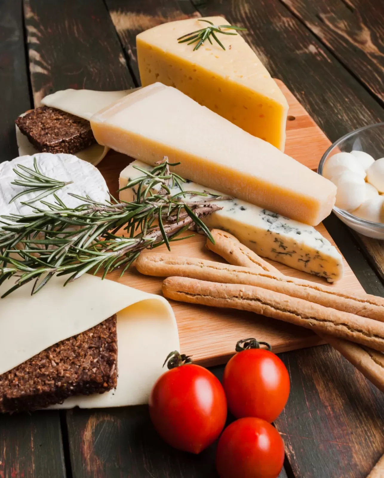 Quality Rooted in Origin